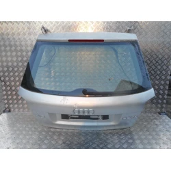 BOOT DOOR COMPLETE Audi A3, S3 2005 2.0 TDI