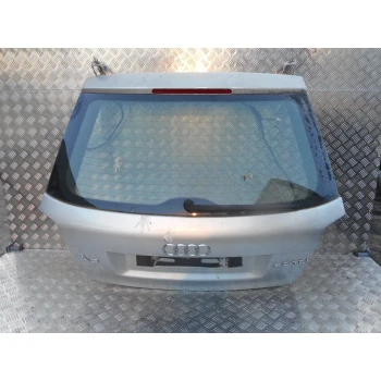 BOOT DOOR COMPLETE Audi A3, S3 2005 2.0 TDI