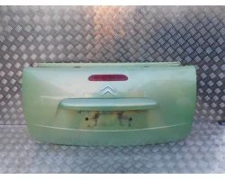 COFANO POSTERIORE Citroën C3 2004 PLURIEL 1.4HDI