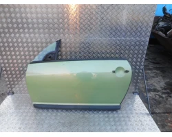 GOLA VRATA SP.LEVA Citroën C3 2004 PLURIEL 1.4HDI