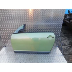 GOLA VRATA SP.LEVA Citroën C3 2004 PLURIEL 1.4HDI