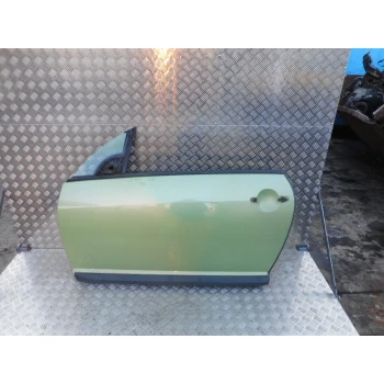 PORTA LAMIERA NUDA ANTERIORE SINISTRA Citroën C3 2004 PLURIEL 1.4HDI