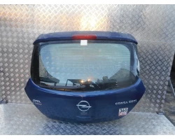 VRATA KOMPLET PRTLJAŽNA Opel Corsa 2008 1.3CDTI