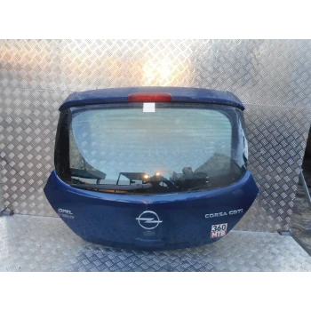 VRATA KOMPLET PRTLJAŽNA Opel Corsa 2008 1.3CDTI
