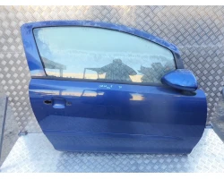 DOOR FRONT RIGHT Opel Corsa 2008 1.3CDTI