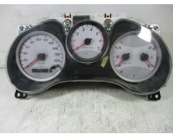 QUADRO STRUMENTI CONTACHILOMETRI Toyota RAV4 2005 2.0D4D 157520-2791