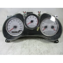 DASHBOARD Toyota RAV4 2005 2.0D4D 157520-2791
