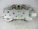 DASHBOARD Toyota RAV4 2005 2.0D4D 157520-2791