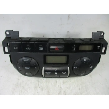STIKALO GRETJA Toyota RAV4 2005 2.0D4D 88650-42170