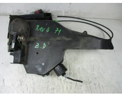 CHIUSURA SERRATURA PORTA POSTERIORE DESTRA Toyota RAV4 2005 2.0D4D