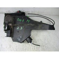 CHIUSURA SERRATURA PORTA POSTERIORE DESTRA Toyota RAV4 2005 2.0D4D