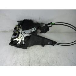 CHIUSURA SERRATURA PORTA POSTERIORE DESTRA Toyota RAV4 2005 2.0D4D