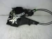 CHIUSURA SERRATURA PORTA POSTERIORE DESTRA Toyota RAV4 2005 2.0D4D