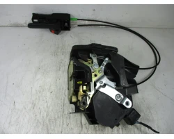 CHIUSURA SERRATURA PORTA POSTERIORE SINISTRA Toyota RAV4 2005 2.0D4D