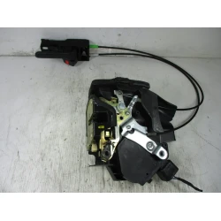 DOOR LOCK REAR LEFT Toyota RAV4 2005 2.0D4D
