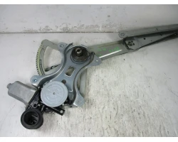 MECCANISMO ALZA VETRO ANTERIORE DESTRA Toyota RAV4 2005 2.0D4D