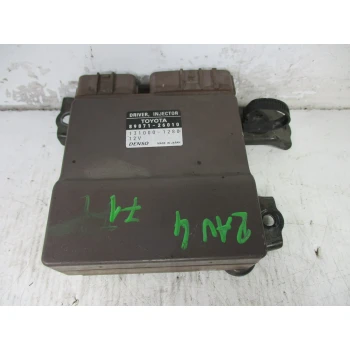 Computer / control unit other Toyota RAV4 2005 2.0D4D 89871-26010