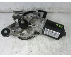 MOTORINO TERGILUNOTTO Chevrolet Cruze 2012 1.7 DTI 16V 96893302