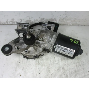 WIPER MOTOR Chevrolet Cruze 2012 1.7 DTI 16V 96893302