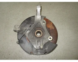 WHEEL HUB COMPLETE FRONT LEFT Chevrolet Cruze 2012 1.7 DTI 16V