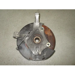 WHEEL HUB COMPLETE FRONT LEFT Chevrolet Cruze 2012 1.7 DTI 16V
