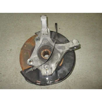 WHEEL HUB COMPLETE FRONT RIGHT Chevrolet Cruze 2012 1.7 DTI 16V