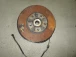 WHEEL HUB COMPLETE FRONT RIGHT Chevrolet Cruze 2012 1.7 DTI 16V