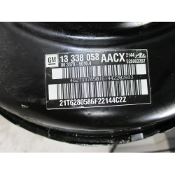 SERVOFRENO Chevrolet Cruze 2012 1.7 DTI 16V 13338058