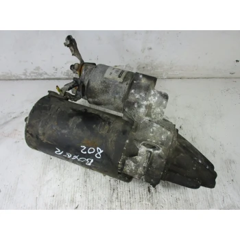 ZAGANJALNIK Peugeot BOXER 2006 2.2HDI 2339305051 5802AS