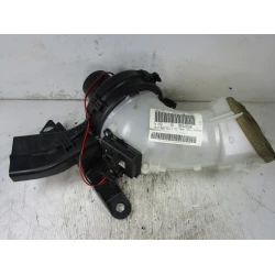 VENTOLA MOTORINO VENTILAZIONE ABITACOLO Citroën C4 2008 GRAND PICASSO 1.6 16V 9650872480