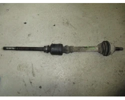 SEMIALBERO SEMIASSE ANTERIORE DESTRO Citroën BERLINGO 1 1999 1.9D