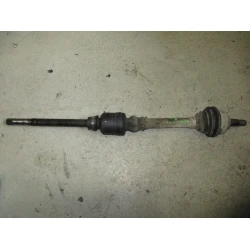 SEMIALBERO SEMIASSE ANTERIORE DESTRO Citroën BERLINGO 1 1999 1.9D