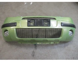PARAURTO ANTERIORE Citroën C3 2004 PLURIEL 1.4HDI