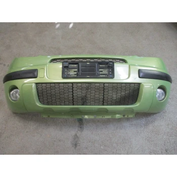 PARAURTO ANTERIORE Citroën C3 2004 PLURIEL 1.4HDI