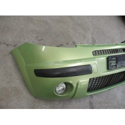 PARAURTO ANTERIORE Citroën C3 2004 PLURIEL 1.4HDI