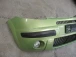 PARAURTO ANTERIORE Citroën C3 2004 PLURIEL 1.4HDI