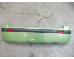 PARAURTO POSTERIORE Citroën C3 2004 PLURIEL 1.4HDI