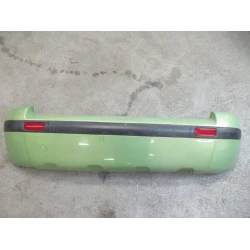 BUMPER REAR Citroën C3 2004 PLURIEL 1.4HDI