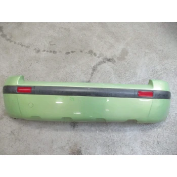 BUMPER REAR Citroën C3 2004 PLURIEL 1.4HDI