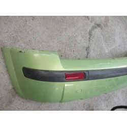 PARAURTO POSTERIORE Citroën C3 2004 PLURIEL 1.4HDI