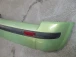 BUMPER REAR Citroën C3 2004 PLURIEL 1.4HDI
