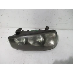 HEADLIGHT LEFT Hyundai Elantra 2003 1.6