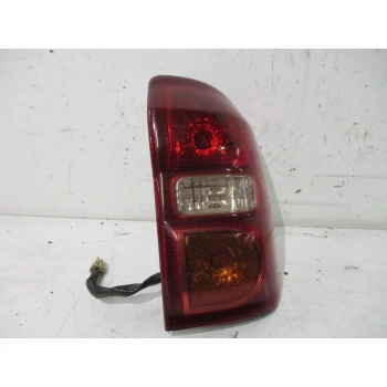 TAIL LIGHT RIGHT Toyota RAV4 2005 2.0D4D