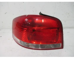 FARO POSTERIORE SINISTRO Audi A3, S3 2005 2.0 TDI