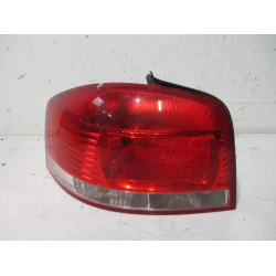 TAIL LIGHT LEFT Audi A3, S3 2005 2.0 TDI