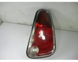 TAIL LIGHT RIGHT Mini Mini 2006 COOPER S 1.6