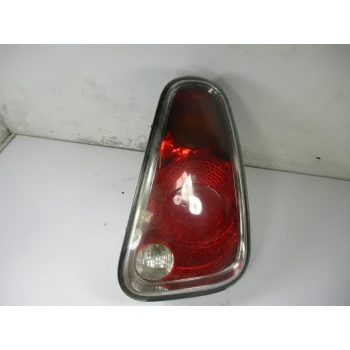 TAIL LIGHT RIGHT Mini Mini 2006 COOPER S 1.6