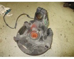 WHEEL HUB BEARING FRONT RIGHT Mini Mini 2006 COOPER S 1.6