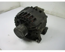 ALTERNATORE Fiat Scudo 2010 1.6D MULTIJET 9665617780