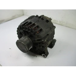 ALTERNATOR Fiat Scudo 2010 1.6D MULTIJET 9665617780